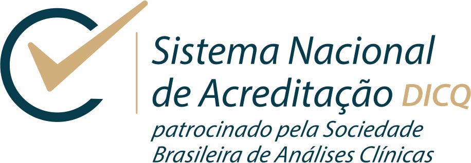 TÍTULO NACIONAL DE QUALIDADE